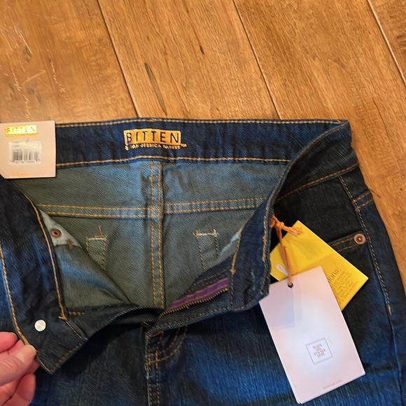 Bitten SJP Premium Bootleg Jean - Picture 4 of 13